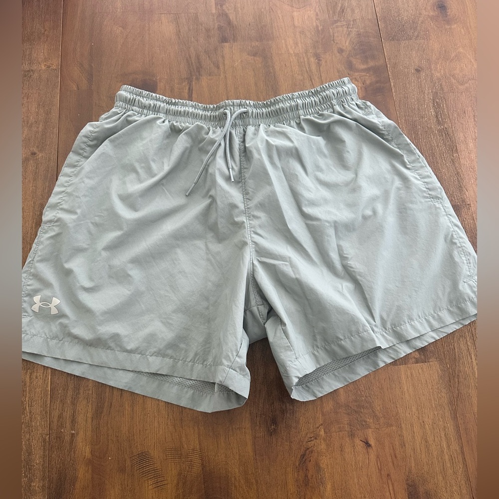 Under Armour Womens Hiking Shorts